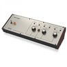 BEHRINGER SPRING REVERBERATION 646 RIVERBERO A MOLLE CON CIRCUITO DI OVERLOAD IN FORMATO EURORACK