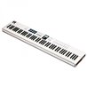 ARTURIA KEYLAB ESSENTIAL 88 MK3 WHITE TASTIERA MIDI USB 88 TASTI