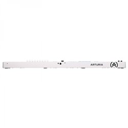 ARTURIA KEYLAB ESSENTIAL 88 MK3 WHITE TASTIERA MIDI USB 88 TASTI