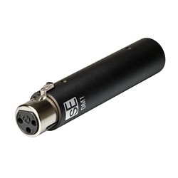 SE ELECTRONICS DM1 BLACK
