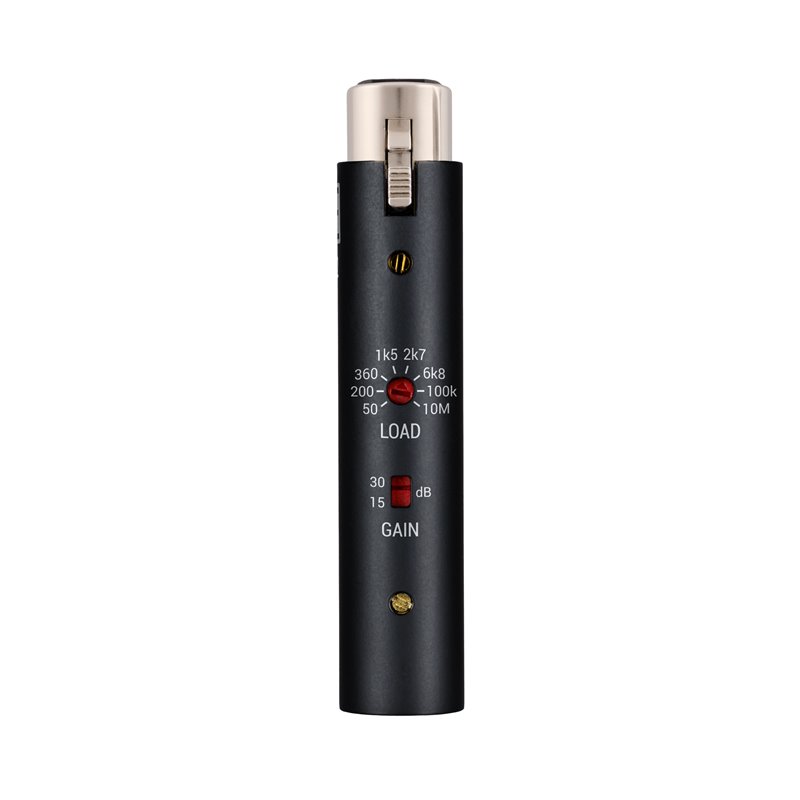 SE ELECTRONICS DM2 BLACK