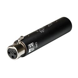 SE ELECTRONICS DM2 BLACK