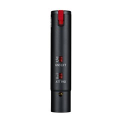 SE ELECTRONICS DM3 BLACK