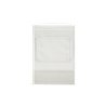 TEENAGE ENGINEERING FIELD ACCORDION BAG WHITE