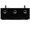 MORLEY ABY PRO GOLD ABY SWITCHER SELECTOR COMBINER PER CHITARRE STRUMENTI AMPLIFICATORI A/B/Y