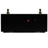 MORLEY ABY PRO GOLD ABY SWITCHER SELECTOR COMBINER PER CHITARRE STRUMENTI AMPLIFICATORI A/B/Y