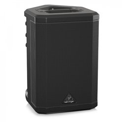 BEHRINGER B1C CASSA A BATTERIA 200W CON BLUETOOTH E RIVERBERO