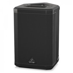 BEHRINGER B1C CASSA A BATTERIA 200W CON BLUETOOTH E RIVERBERO