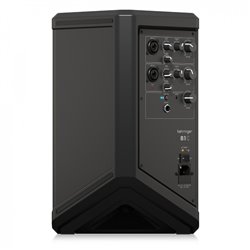 BEHRINGER B1C CASSA A BATTERIA 200W CON BLUETOOTH E RIVERBERO