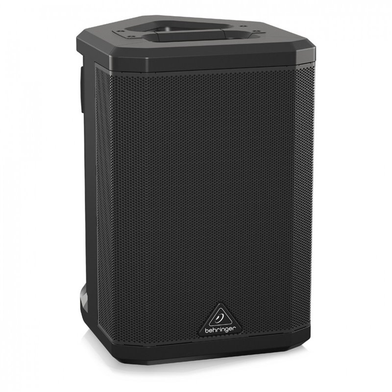 BEHRINGER B1X CASSA A BATTERIA 250W CON EFFETTI BLUETOOTH APP E WIRELESS READY
