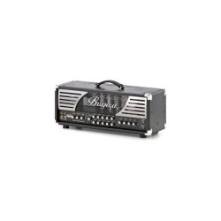 BUGERA 333XL-INFINIUM TESTATA VALVOLARE PER CHITARRA 3 CANALI 120W