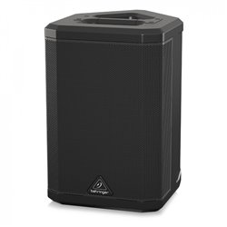 BEHRINGER B1X CASSA A BATTERIA 250W CON EFFETTI BLUETOOTH APP E WIRELESS READY