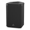 BEHRINGER B1X CASSA A BATTERIA 250W CON EFFETTI BLUETOOTH APP E WIRELESS READY