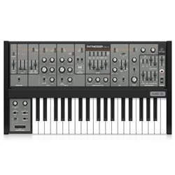 BEHRINGER MS-5 SINTETIZZATORE ANALOGICO 37 TASTI FULL-SIZE
