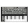 BEHRINGER MS-5 SINTETIZZATORE ANALOGICO 37 TASTI FULL-SIZE