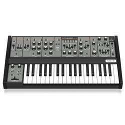 BEHRINGER MS-5 SINTETIZZATORE ANALOGICO 37 TASTI FULL-SIZE