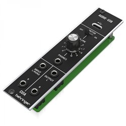 BEHRINGER CU1A MODULO INTERFACCIA AUDIO USB PER EURORACK