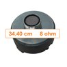 BEHRINGER HF COMPRESSION DRIVER 1.35" 8 OHM DRIVER A COMPRESSIONE