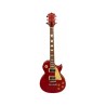 GEWA F503534 CHITARRA ELETTRICA LES PAUL RED