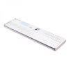 ARTURIA KEYLAB ESSENTIAL 61 MK3 ALPINE WHITE TASTIERA MASTER KEYBOARD MIDI USB 61 TASTI