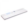 ARTURIA KEYLAB ESSENTIAL 61 MK3 ALPINE WHITE TASTIERA MASTER KEYBOARD MIDI USB 61 TASTI