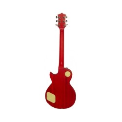 GEWA F503534 CHITARRA ELETTRICA LES PAUL RED