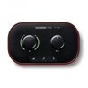FOCUSRITE VOCASTER ONE INTERFACCIA AUDIO USB-C 1 INPUT / 2 OUTPUT