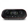 FOCUSRITE VOCASTER TWO INTERFACCIA AUDIO USB-C BLUETOOTH 2 INPUT / 2 OUTPUT