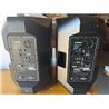 YAMAHA DXR12 MKII COPPIA CASSE ATTIVE BIAMPLIFICATE 1100W WOOFER 12" 7 ANNI DI GARANZIA USATE