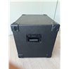 GALLIEN KRUEGER NEO115 III CASSA CABINET PER BASSO WOOFER 15" 400 WATT USATO