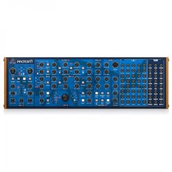 BEHRINGER PROTON SINTETIZZATORE ANALOGICO PARAFONICO DESK SEMIMODULARE