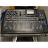 BEHRINGER X32 MIXER DIGITALE 40 CANALI + FLIGHTCASE E STAGEBOX S32 SU RACK IMBOTTITO 4 UNITA' USATO