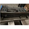 BEHRINGER X32 MIXER DIGITALE 40 CANALI + FLIGHTCASE E STAGEBOX S32 SU RACK IMBOTTITO 4 UNITA' USATO