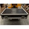 BEHRINGER X32 MIXER DIGITALE 40 CANALI + FLIGHTCASE E STAGEBOX S32 SU RACK IMBOTTITO 4 UNITA' USATO