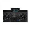 DENON SC LIVE 4 CONSOLLE 4 DECK PER DJ CON DISPLAY 7" MONITOR INTEGRATI E ROUTER WI-FI INTERNO EX-DEMO