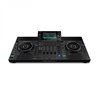 DENON SC LIVE 4 CONSOLLE 4 DECK PER DJ CON DISPLAY 7" MONITOR INTEGRATI E ROUTER WI-FI INTERNO EX-DEMO