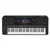 YAMAHA PSR-SX720 TASTIERA DIGITALE WORKSTATION 61 TASTI