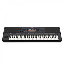YAMAHA PSR-SX720 TASTIERA DIGITALE WORKSTATION 61 TASTI