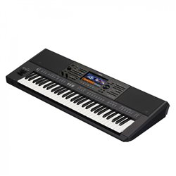 YAMAHA PSR-SX720 TASTIERA DIGITALE WORKSTATION 61 TASTI