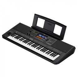 YAMAHA PSR-SX720 TASTIERA DIGITALE WORKSTATION 61 TASTI