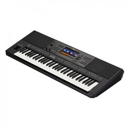 YAMAHA PSR-SX920 TASTIERA DIGITALE WORKSTATION 61 TASTI DINAMICI