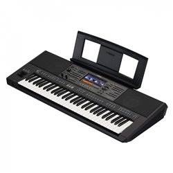 YAMAHA PSR-SX920 TASTIERA DIGITALE WORKSTATION 61 TASTI DINAMICI