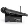 AKG WMS40 MINI VOCAL SET (ISM1-863.100 Mhz) RADIOMICROFONO PER VOCE