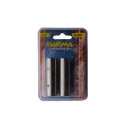 KARMA CA8229 COPPIA XLR(M)-XLR(M)