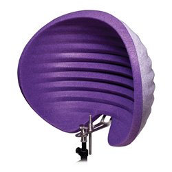 ASTON MICROPHONES HALO FILTRO ANTIRIFLESSO