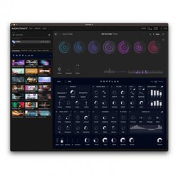 NATIVE INSTRUMENTS KONTAKT 8 SOFTWARE CROSSGRADE PER KOMPLETE SELECT