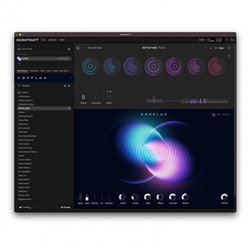NATIVE INSTRUMENTS KONTAKT 8 SOFTWARE CAMPIONATORE STRUMENTI VIRTUALI
