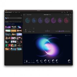 NATIVE INSTRUMENTS KONTAKT 8 SOFTWARE CAMPIONATORE STRUMENTI VIRTUALI