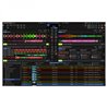 NATIVE INSTRUMENTS TRAKTOR PRO 4 SOFTWARE PER DJ 4 DECK