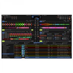 NATIVE INSTRUMENTS TRAKTOR PRO 4 SOFTWARE UPDATE DA TRAKTOR PRO 3